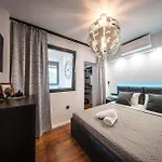 Luxbox Apartmán Varna