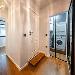 Luxbox Apartmán