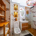 Luxbox Apartmán