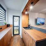 Apartmán Luxbox *