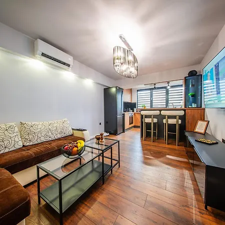 Luxbox Varna